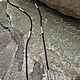 Nylon cord with beads (2 mm). Chain. veseliy-viking. My Livemaster. Фото №4