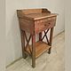 Console table made of solid oak Bremen, Tables, Moscow,  Фото №1