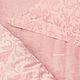 Tencel lyocell bedding. Pink Duvet Cover Bedding Set. Eco friendly. Bedding sets. Daria. Unique linen bedding sets. My Livemaster. Фото №5