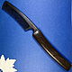 Copy of Copy of Copy of Copy of Copy of Comb2 foldable Oak. Combs2. Efremtsev. My Livemaster. Фото №6