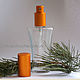 A small perfume bottle 50 ml, Bottles1, Moscow,  Фото №1