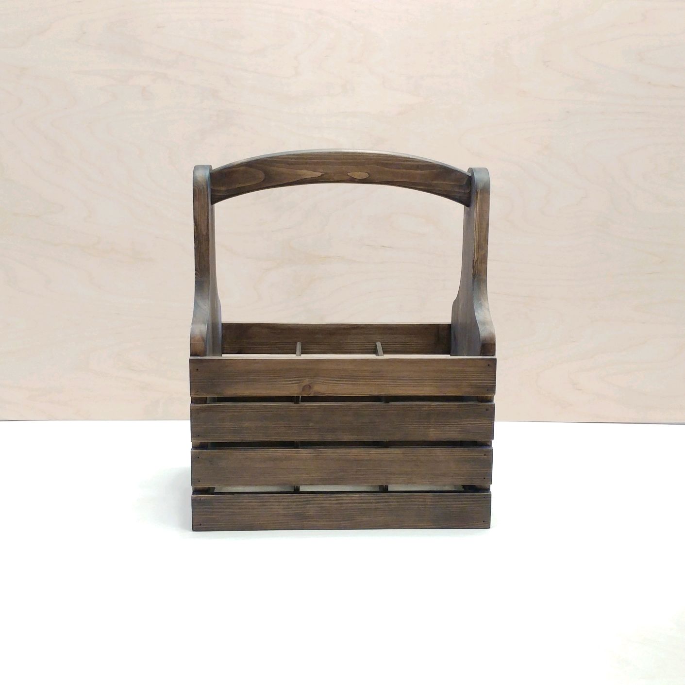 Ящик-переноска для вина – заказать на Ярмарке Мастеров – M30O0RU ...