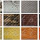 Заказать Сапоги из питона CIENTA. Экзотик-мастерская Python Fashion. Ярмарка Мастеров. . Сапоги Фото №3