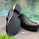 Shoes from Python. Boots. exotiqpython. Online shopping on My Livemaster.  Фото №2