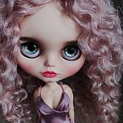Кукла Blythe TBL - Лия - Custom №4
