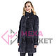 Mink coat ' Monica', Fur Coats, Moscow,  Фото №1