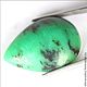 Chrysoprase with dendrite. Cabochons. Dryad. Online shopping on My Livemaster.  Фото №2