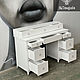 Стол INSTINCT. Столы. BULL WULL FURNITURE. Ярмарка Мастеров.  Фото №6