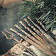Order A set of skewers in a case. Prostakovka (prostakovka). Livemaster. . Skewers Фото №3