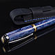 handle: Inspiration Diamond Cast roller handle. Handle. pen4pleasure. My Livemaster. Фото №4