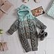 Rompers for babies. Baby Clothing Sets. Oksana Demina. Online shopping on My Livemaster.  Фото №2