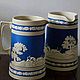 Винтаж: Антикварные кувшины Spode Copeland. Кухонная утварь винтажная. АВК Антик Винтаж Красота. Интернет-магазин Ярмарка Мастеров.  Фото №2