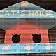 Cat box. Pet House. krasivayamebel. Online shopping on My Livemaster.  Фото №2