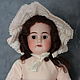 Винтаж: Продана Антикварная кукла AM 1894 DEP, Куклы винтажные, Одинцово,  Фото №1