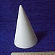 Cone 10x14, Materials for floristry, Permian,  Фото №1