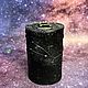  Свеча "КОЗЕРОГ". Зодиакальная свеча. Шабаш магазин магии. Интернет-магазин Ярмарка Мастеров.  Фото №2