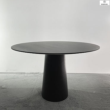 Мебель ручной работы. Ярмарка Мастеров - ручная работа Стол BOBi Sl Black цв.7. Handmade.