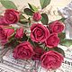 Spray roses, Bouquets, Abinsk,  Фото №1