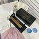 Плиссировочная машинка Amanda Jane, винтаж (smocking pleater). Инструменты для вышивки. Мастерская швейных сокровищ. Ярмарка Мастеров.  Фото №6