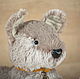 Order Puppy Bobby. toy store Preminina Nadejda (preminina). Livemaster. . Stuffed Toys Фото №3