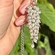 Кулон гроздь с цирконом. Кулон. Дизайнерские украшения Умиление (umilenie-jewelry). Ярмарка Мастеров.  Фото №6