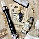 Order Amulet of magical development. next25. Livemaster. . Impenetrable Фото №3