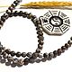 Choker with Yin-Yang pendant. Chokers. Olga Lado. My Livemaster. Фото №5