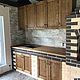 Кухни из массива дуба. Кухонная мебель. MADERA MEBEL. Ярмарка Мастеров.  Фото №6