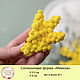 Order Silicone soap mold ' Mimosa'. myfavoriteforms (myfavoriteforms). Livemaster. . Form Фото №3