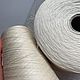 100% кашемир кардный 1350м Loro Piana Cashmere молоко. Пряжа. 101Nitochka (Настя). Ярмарка Мастеров.  Фото №6