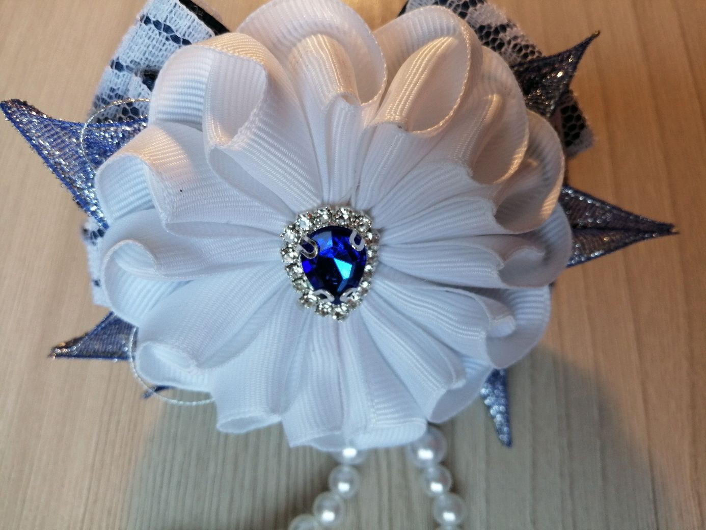 Банты для девочек купить онлайн на Ярмарке Мастеров