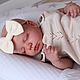Кукла Реборн Виктория. Куклы Reborn. Солнечный Зайчик (reborndolls55). Ярмарка Мастеров.  Фото №5