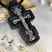 Православный крест Нина ( Нино)