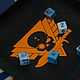 Kill Team Dice Tray Warhammer 40k Дайс трей из кожи для кубов, Настольные игры, Смоленск,  Фото №1