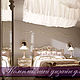 CURTAINS: Bedroom curtains made of velvet ' Pearl'. Curtains1. PROFIDecor - CURTAINS. My Livemaster. Фото №6