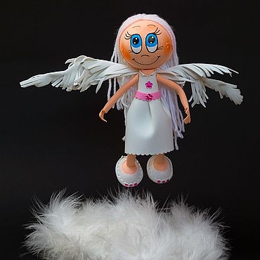 Фен-шуй и эзотерика ручной работы. Ярмарка Мастеров - ручная работа Ангел. Handmade.