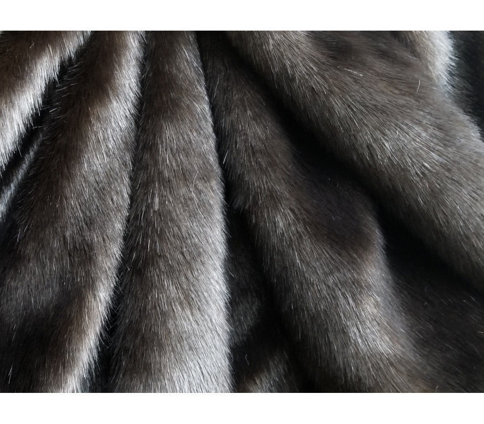 Искусственный мех Tissavel Eco-fur