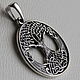 Tree of life, Amulet, Moscow,  Фото №1