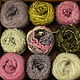 Набор пряжи Adele’s Mohair Magic Gift Pack Protea, Пряжа, Москва,  Фото №1