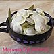 Заказать Сладкие пельмешки. Марина (MarinaBur). Ярмарка Мастеров. . Кулинарные сувениры Фото №3