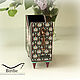  Greengate 'A Midsummer Night's Dream'. Napkin holders. Dog@Cat. Online shopping on My Livemaster.  Фото №2