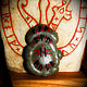 'Witch essence - Rho'stone 'fairies'. Amulet. Voluspa. Online shopping on My Livemaster.  Фото №2