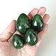 Order Eggs of jade. Stones Gems from Siberia. Livemaster. . Stones Фото №3