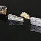 Коллекция метеоритов мира. Гаджеты для дома. MeteoritеStyle. Ярмарка Мастеров.  Фото №6