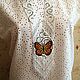 Gerdan Butterfly. Gerdan. PatinaBeadJewellery. My Livemaster. Фото №6