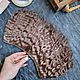 Волосы для кукол. Трессы для кукол. Волосы для кукол. natural_hair_dolls / dd_leather. Интернет-магазин Ярмарка Мастеров.  Фото №2