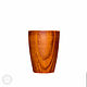 Set of wooden glasses made of cedar wood - 4 pcs. NC7. Mugs and cups. ART OF SIBERIA. My Livemaster. Фото №4