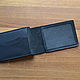 Cardholder with transparent inserts. Cardholder. crecca. My Livemaster. Фото №5