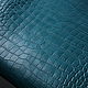 Crocodile skin, whole skin, belly, width from 23 to 55 cm. Leather. CrocShop. Online shopping on My Livemaster.  Фото №2
