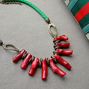 Necklace for girl 